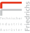 Arthur Friedrichs Industriebedarf Logo