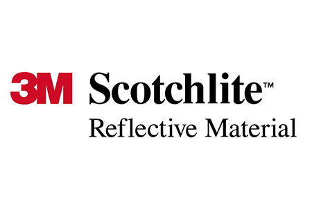 Logo 3M Scotchlite