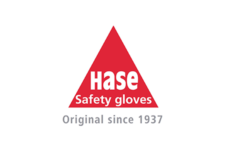 Logo Hase Safety Gloves