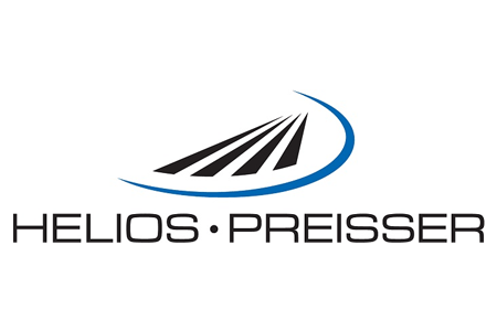 Logo Helios Preisser