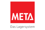 Logo Meta Lagersystem
