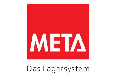 Logo Meta Lagersystem
