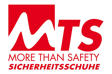 Logo MTS Sicherheitsschuhe