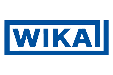 WIKA Logo